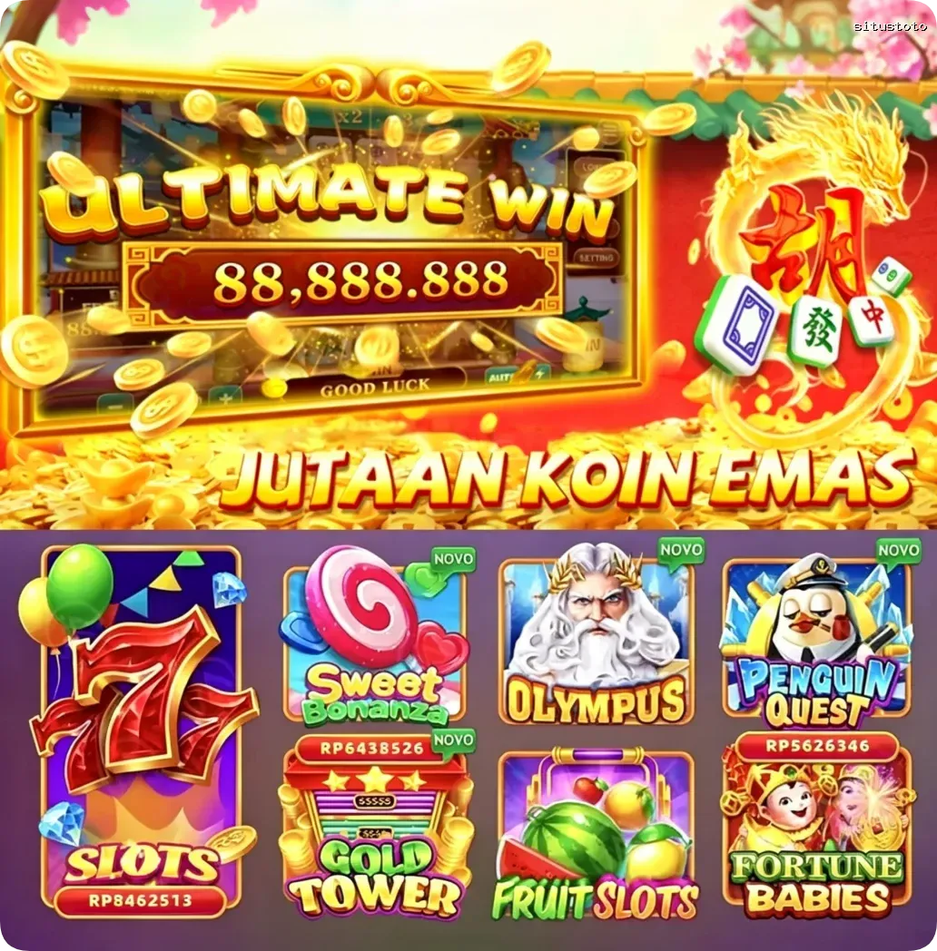 situstoto APK Resmi Unduh